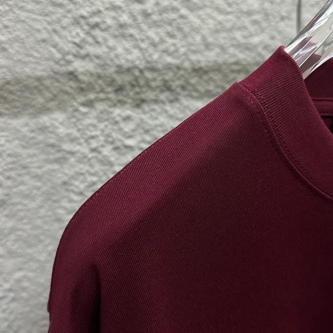 ARC'TERYX* *2025 New Arrival Classic logo T Same Style Size： S （90-130 ） M （120-150 ） L （140-165 ） XL （160-180 ） XXL （180 ） ：Black White Red